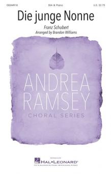 Die Junge Nonne Standard