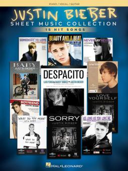 Sheet Music Collection 