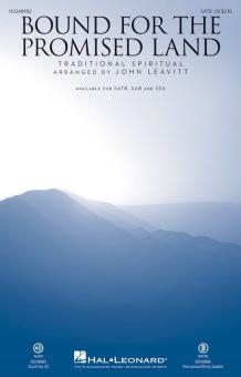 Bound for the Promised Land Standard