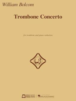 Trombone Concerto 