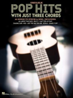 Pop Hits with Just 3 Chords 