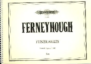 Funérailles Version 1 und 2 