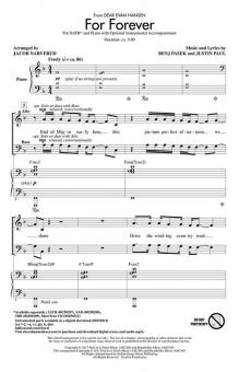 For Forever Standard