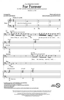 For Forever Standard