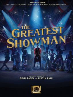 The Greatest Showman 