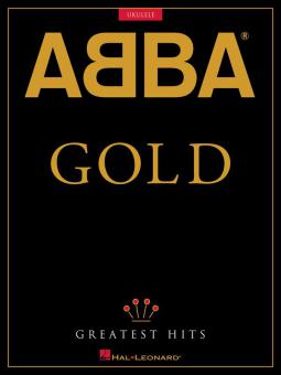 ABBA - Gold: Greatest Hits 