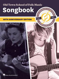 Old Town School of Folk Music Songbook 