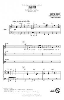 Jazz Me! 