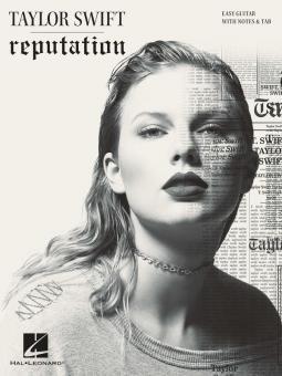 Taylor Swift - Reputation 