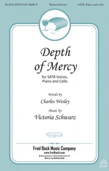 Depth of Mercy 