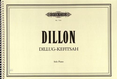 Dillug-Kefitsah 