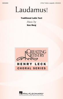 Laudamus! Standard