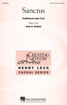 Sanctus Standard