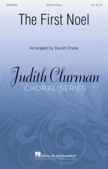 The First Noel Standard