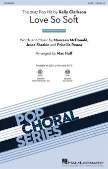 Love So Soft Standard