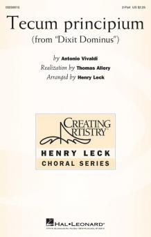 Tecum principium Standard