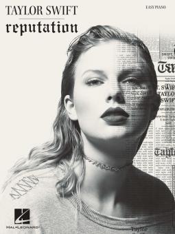 Taylor Swift - Reputation 