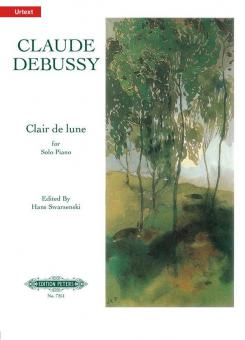 Clair de lune 