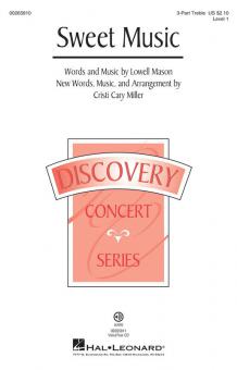 Sweet Music Standard