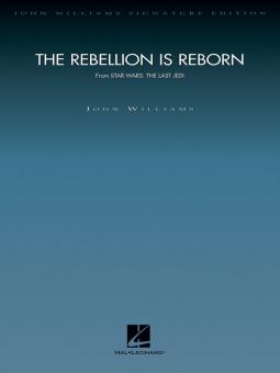 The Rebellion Is Reborn 