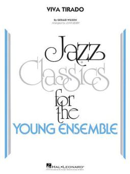 Viva Tirado Standard