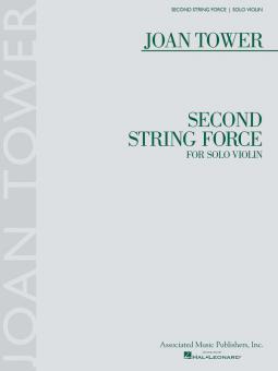 Second String Force 