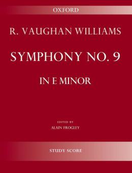 Symphony No. 9 