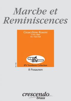 Marche et Reminiscenses 