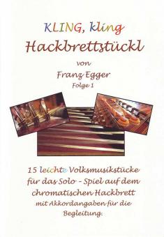 Kling, Kling Hackbrettstückl 