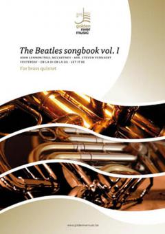 The Beatles Songbook 1 