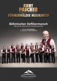 Böhmischer Defiliermarsch 