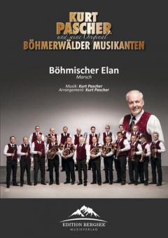Böhmischer Elan 