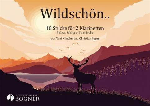 Wildschön.. 