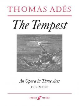 The Tempest 