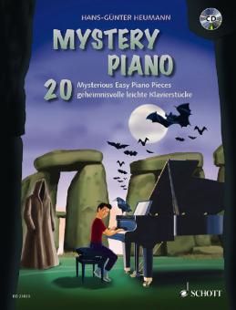 Mystery Piano Standard
