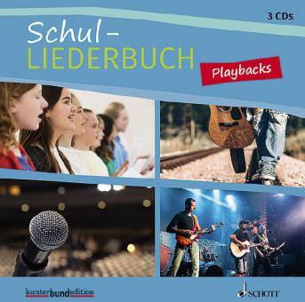 Schul-Liederbuch 