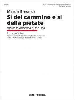 Sì del cammino e sì della pietate 
