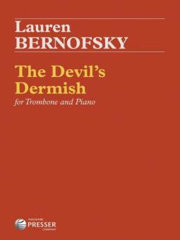 The Devil's Dermish 