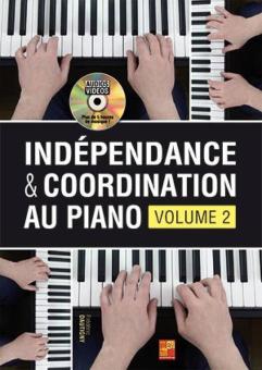 Music Playbacks - Piano Blues 