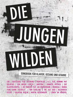 Die jungen Wilden 