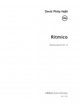 Ritmico 