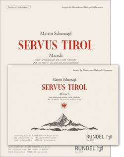 Servus Tirol 