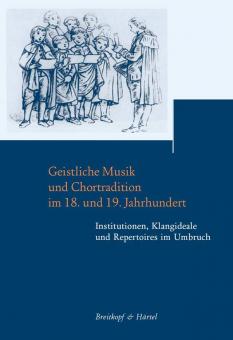 Beiträge zur Geschichte der Bach-Rezeption 6 