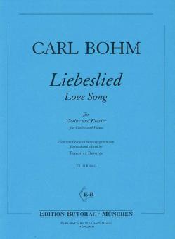 Liebeslied 