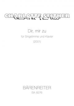 Dir, mir zu Standard