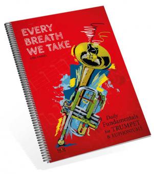 Every breath we take 