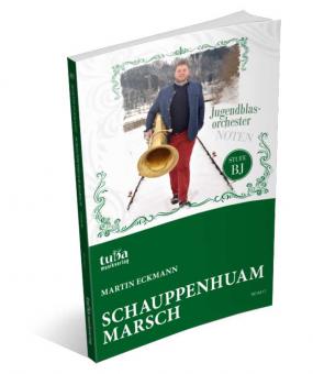 Schauppenhuam Marsch 