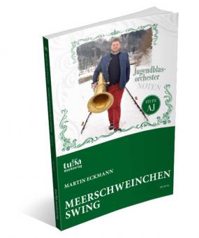 Meerschweinchen Swing 