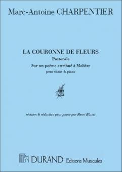 La Couronne De Fleurs 