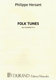 Folk Tunes 